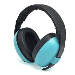 Baby Ears Protection Anti Noise Child Earmuff Children Sleep Ear Stretcher Headphones Sleeping Earplugs 1pc