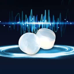 6PCS Soft Silicone Ear Plugs Transparent Waterproof Sound Insulation Earmuffs Sleeping Swimming Noise Reduction Earplugs Unisex