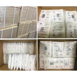 5pcs 1.4*8mm FDX-B Microchips 134.2KHz Animal Chip Microchip Veterinary Pet Syringe RFID Injector Animal Transponder Pet Reader