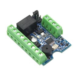 Access Control Dallas TM1990 Module Controller Kits Touch Memory Wiegand RFID Card Reder Kits Door System Admin Card 1000User