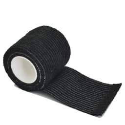 1/4pcs 2.5/5/7.5/10cm*4.8m Non Woven Elastic Self Adhesive Bandage Cohesive Bandage for Sports Fixing Finger Wrist Leg