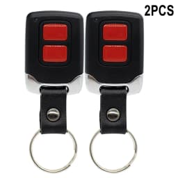 SOMMER 4020 TX03-868-4 4026 4031 Garage Door Remote Control 868MHz Handheld Transmitter For SOMMER APERTO 4025 4021 Gate Opener