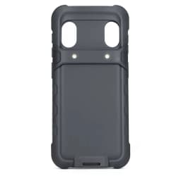 Rubber Rugged Boot Anti-Shock and Drop Protective Cover for PDA TC60 Not Including PDA Mobile Phone Cases