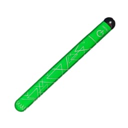 Salzmann LED Slap Wrap Safety Band – High Visibility LED Armband