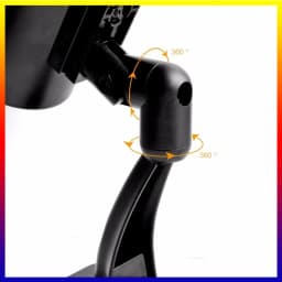 SNQP Fake Camera Dummy Waterproof Security CCTV Surveillance Camera With Flashing Red Led Light Outdoor Indoor