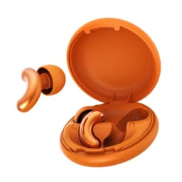 Silicone Ear Plugs for Sleeping 25dB Noise Cancelling Hearing Protection Reusable Earplugs for Sleep Focus Concerts Work Study