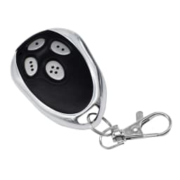 AT-4 ASG600 AR-1-500 AN-Motors AT-4 ASG1000 AT4 AT 4 Gate Control 433.92 MHz Rolling Code Garage Door Remote Control