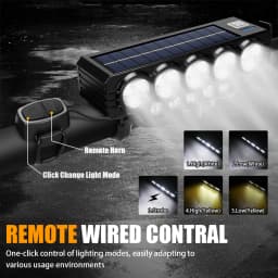 USB Rechargeable Bike LED Front Light With Cycling Bike Horn Waterproof Bicycle Bell Front Light Easy To Instal Night Riding