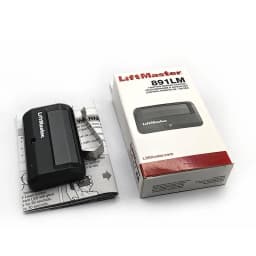 For Chamberlain Liftmaster Craftsman Garage Door Opener Remote 891Lm 971Lm