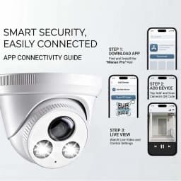 Ultra Wide Angle PoE Security IP Camera 4K 8MP 5MP 4MP 2.8MM/1.6MM Option Dome Surveillance Camera Audio Compatible Onvif NVR