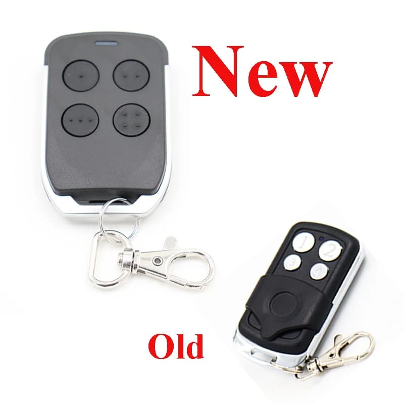 Swing Gate Opener Remote Control