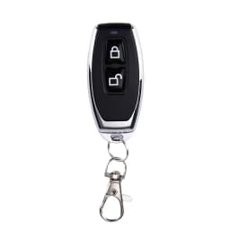 433.92MHZ Wireless RF 2 /4 Buttons HCS301 Rolling Code Garage Door Control Duplicator Remote Control Gate Opener