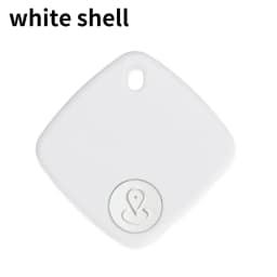 Smart GPS Tracker Mini Tracking Device For Apple Find My APP Smart Tag Kid Pet Car GPS Tracker Anti-lost Reminder Device