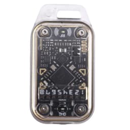 DIGIT-Chameleon Ultra V2.0 RFID Smart Chip Reader Emulator+ 5XUID Keychain NFC Duplicator 125K 13.56Mhz Card Decoding Functional
