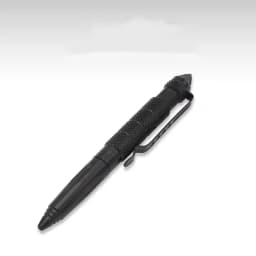 1-4Pcs Tactical Pen Multifunction Aluminum Alloy Outdoor Camping Security Survival Tactical Tools Emergency Glass Breaker Pen