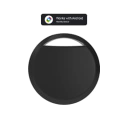 Smart Tag Tracker for Android Google Find Hub APP Work with Xiaomi Samsung Motorola OPPO Vivo Phones Find Keys Wallet Pet Easily