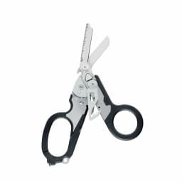 Tactical Medical Scissor Emergency Rescue Shear First Aid Kit Raptor Scissors Foldable Plier Outdoor Survival EDC Tool Gear