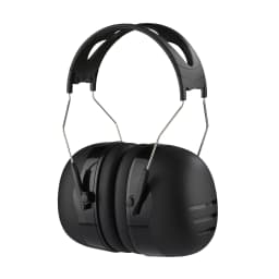 Adjustable Ear Defenders 40db Earmuffs Hearing Protection Ear Defenders Noise Reduction For Work Study Shooting Woodwork Sport