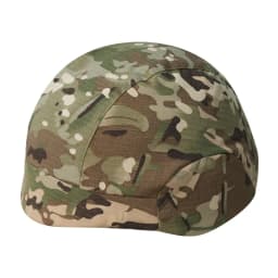 BOOIU M88 Helmet Camouflage Bullet M88 Helmet Protective Cover Tactical Game Outdoor CS Equipment ABS Hunting Helmet Cover