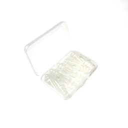 1Box Is 5Pairs New Comfort Earplugs Noise Reduction Silicone Soft Ear Plugs Swimming Silicone Earplugs Protective For Sleep