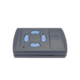 Remote Control 868 MHz Compatible With HSM2,HSM4 HSE2 HSE4 868 Garage Door Wireless Remote Command Opener