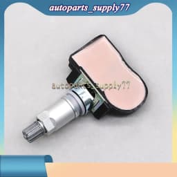 4PCS 36106881890 707355 Tire Pressure Sensor TPMS for BMW F20 F21 F22 F23 F30 F31 F34 F45 F46 F80 F87