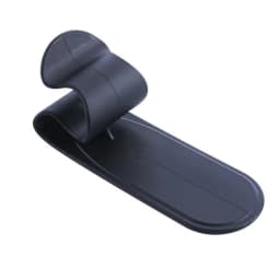 New Multifunctional Car Umbrella Holder Fixing Bracket Car Trunk Fastener Clip Hook Mounting Bracket Interior Auto Accessories