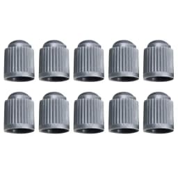 1/10/20PCS Car Tire Valve Plastic Bike Caps Dustproof Cover For Car Motorbike Trucks BicycleAir valve Caps Airtight Cover