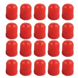 1/10/20PCS Car Tire Valve Plastic Bike Caps Dustproof Cover For Car Motorbike Trucks BicycleAir valve Caps Airtight Cover