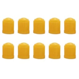 1/10/20PCS Car Tire Valve Plastic Bike Caps Dustproof Cover For Car Motorbike Trucks BicycleAir valve Caps Airtight Cover