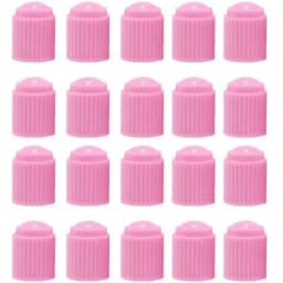 1/10/20PCS Car Tire Valve Plastic Bike Caps Dustproof Cover For Car Motorbike Trucks BicycleAir valve Caps Airtight Cover