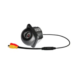 Car Mounted Camera Auto Backup Monitor 1080P Rear View HD Wide-Angle Night Vision Blind Spot Image Reverse CCD Waterproof Camera