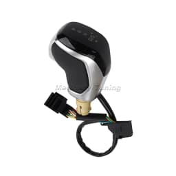 LED DSG Gear Knob Auto Shifter Stick for VW Golf 7 6 Jetta MK6 GLI Passat B8 Tiguan Mk2 Polo CC Touran R20 Scirocco Accessories