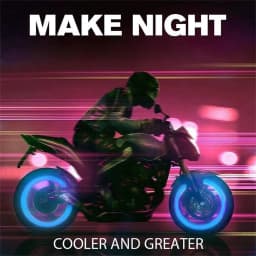 Luminous Caps Fluorescent Night Glowing Stem Caps Car Decor Vehicles Wheel Light Hub Styling Shiny Tyre Cap Motorcycle Univ R2R9