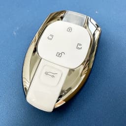 Original Car Keyless Smart Remote Key for GAC GS3 EMZOOM M6 M8 E9 Trumpchi Empow GS8 GN8 GN6 EMKOO Remote Key