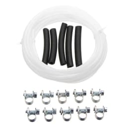 Car Air Parking Heater Tube Replacement Fuel Pipe Line Hose Clip Oil Fuel Filter 89031118 For Webasto Eberspacher Diesel Heater