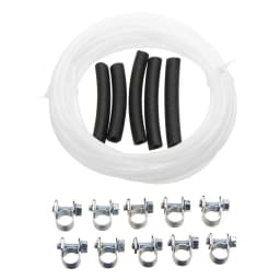 Car Air Parking Heater Tube Replacement Fuel Pipe Line Hose Clip Oil Fuel Filter 89031118 For Webasto Eberspacher Diesel Heater