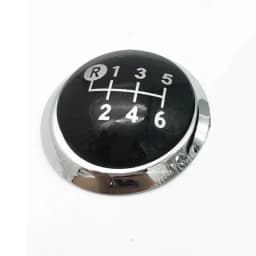 5/6 Speed Manual Gear Shift Knob Lever Stick Cap Cover For TOYOTA COROLLA RAV4 AVENSIS YARIS D4D URBAN CRUISER ALTIS SCION TC
