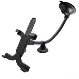Car Tablet Holder Long Arm Suction Cup Mount for iPad Pro Air 7-13'' Xiaomi Tablet SUV Truck Vehicle Lift Uber Windshield Window
