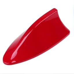 Universal Car Shark Fin Antenna Roof FM/AM Radio Aerial for BMW 6-series E63 E64 F06 F12 F13 M6 1 E81 E82 E87
