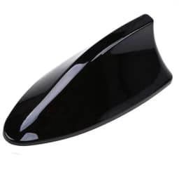 Universal Car Shark Fin Antenna Roof FM/AM Radio Aerial for BMW 6-series E63 E64 F06 F12 F13 M6 1 E81 E82 E87