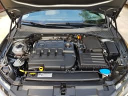 Hood Struts for SEAT Leon Mk3 5F 2012-2020 Shock Dampers Front Bonnet Modify Lift Supports Cylinders Absorber Pistons Prop Rod