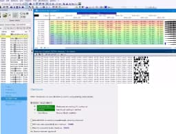4 in 1 Winols 4.7 Full Activated +108GB Damos Windows 7 10 11 No virtual Multi-language +ECM TITANIUM 1.61 + IMMO SERVICE Tool