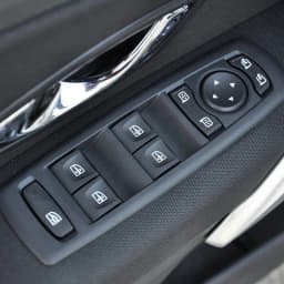 254000015R 25400-0015R Left Driver Electric Power Window Switch For Renault Fluence Megane 3 Laguna 3 2008-2016 Car Accessories