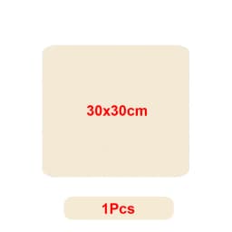 Natural Chamois Car Care Cleaning Cloth Genuine Sheepskin Wash Rag Suede Ultra Absorbent Quick Dry Towels for Car Wash Accessori