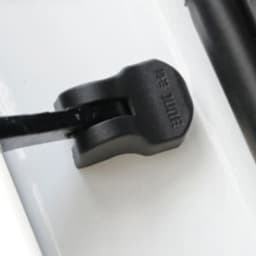 ABS Car Door Lock Cover Door Stopper Protector for Toyota Corolla Prius RAV4 Camry Reiz Venza Highlander Prado Sequoia