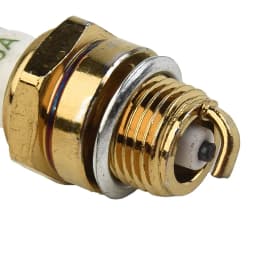 BM6A Spark Plug Glow Plug Replacement For Chainsaw Lawn Mower Grass Strimmer M7/L7T/CJ8/1560 Accessories