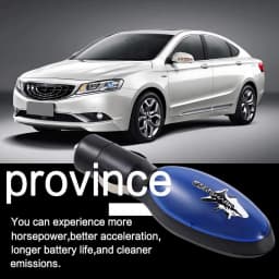 1 PCS Portable Compact Car Fuel Saver High Quality Oil Pressure Regulator Durable Auto Oil Features Plug
