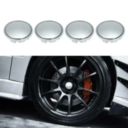 4pcs/lot Universal 56mm Wheel Center Cap Wheels Tyre Car Wheel Center Cap Set Vehicles Cover Practical Durable High Quality