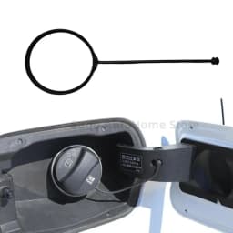 For BMW F20 F15 E81 E46 E60 F01 E87 E88 F10 F11 F31 F30 1 3 5 Series Diesel Petrol Oil Fuel Cap Tank Cover Line Rope Accessories